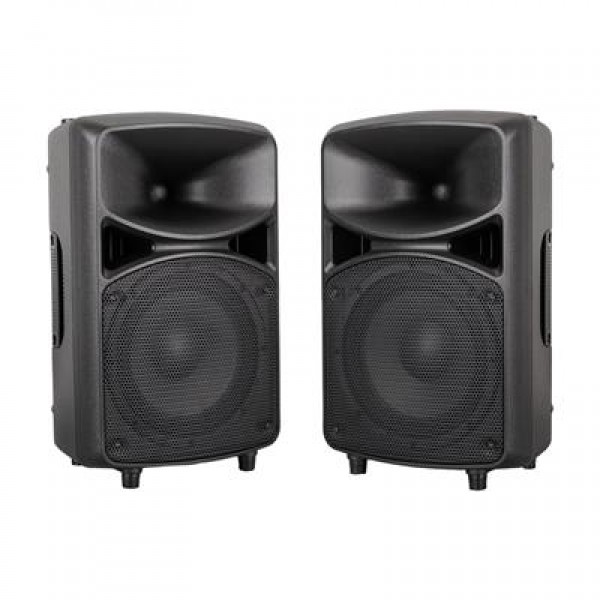 MagicVoice MV-3415 38 Cm 700 Watt 15'' Plastik Kabin Pasif Hoparlör