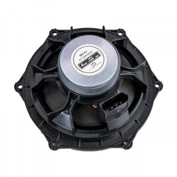 MagicVoice MV-6J 6.5'' 16.5 Cm 4 Ohm Max 120 Watt Oto Hoparlör Tekli (Citroen)