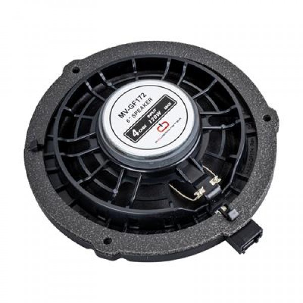 MagicVoice MV-GG172 6'' 16 Cm 4 Ohm Max 120 Watt Oto Hoparlör Tekli (Citroen)