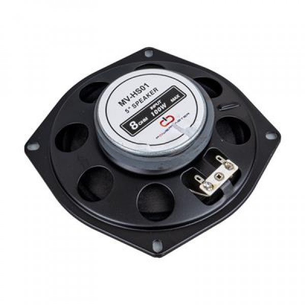 MagicVoice MV-HS01 5'' 13 Cm 4 Ohm Max 100 Watt Oto Hoparlör