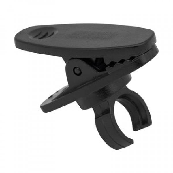 Yaka Mikrofonu Tutacağı Plastik Kalın Boğaz Yaka Mikrofonu Tutacağı Plastik Kalın Boğaz