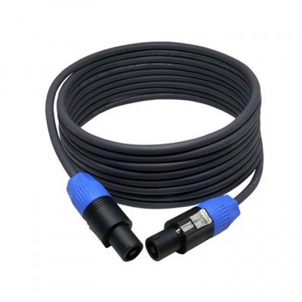 Magicvoice Spekon-Spekon Fişli 10 Metre Hoparlör Kablosu