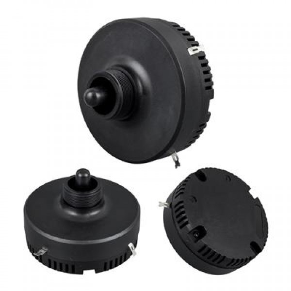 MagicVoice TS-1014 150 Watt 4-16 Ohm Plastik Vidalı Piezo Yedek Tweeter