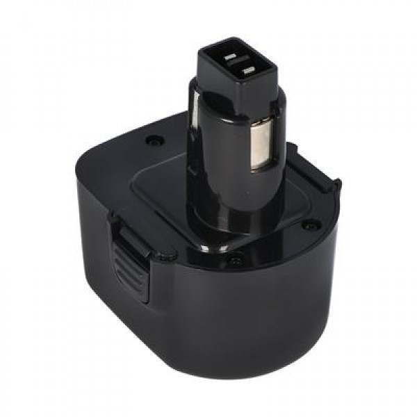 Dewalt 12 Volt Matkap Bataryası 2000 MA NICD