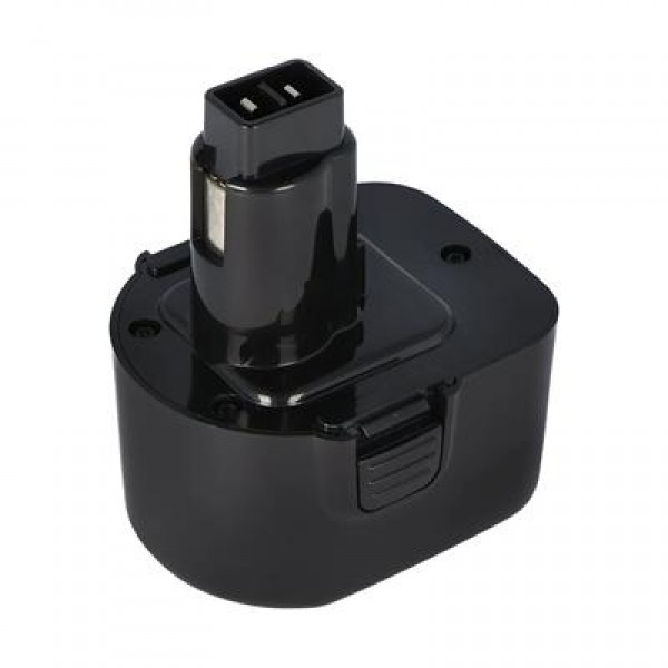 Dewalt 12 Volt Matkap Bataryası 2000 MA NICD