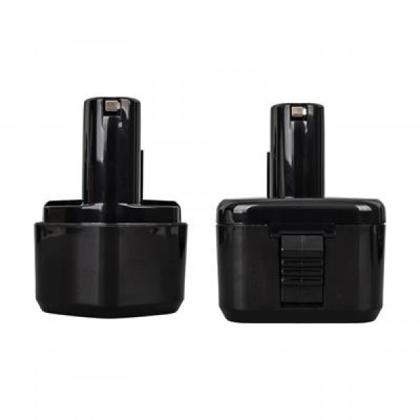 Hitachi Matkap Bataryası EB1220RS 2000 MA