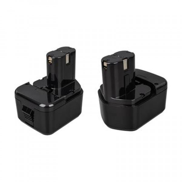 Hitachi Matkap Bataryası EB1220RS 2000 MA