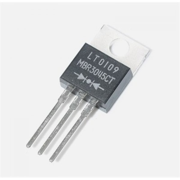 MBR3045CT TO-220  Diyot