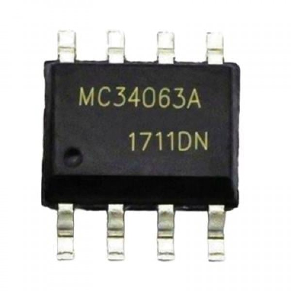 MC 34063 SMD