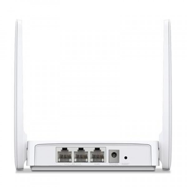 Mercusys MW302R 300 Mbps Wifi-N Router Access Point