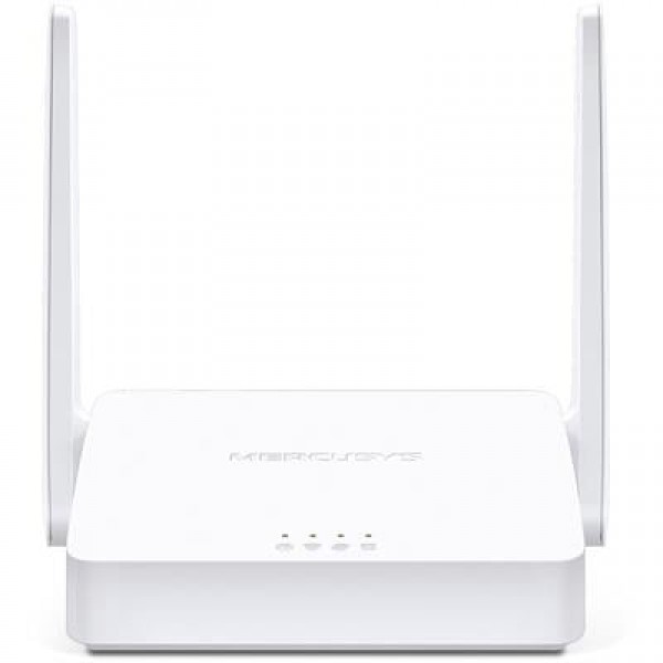 Mercusys MW302R 300 Mbps Wifi-N Router Access Point