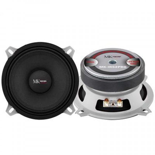 MK Maven Klang MK-IR52PRO Iron Serisi 5