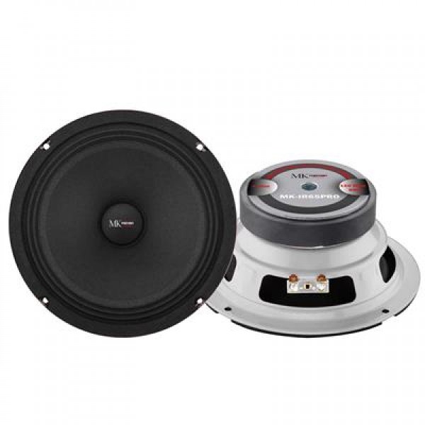 MK Maven Klang MK-IR65PRO Iron Serisi 6.5