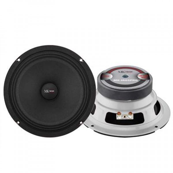 MK Maven Klang MK-IR80PRO Iron Serisi 8