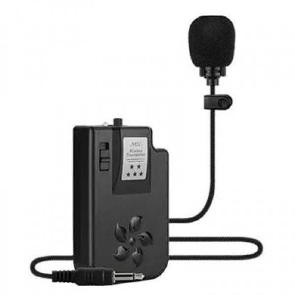 MV-2015 / MV-2016 Yaka Tipi Mikrofon Yedek Parça Seti MV-2015 / MV-2016 Yaka Tipi Mikrofon Yedek Parça Seti