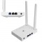 Netis W1 300 Mbps 2.4GHz Kablosuz Router - Repeater - Access Point - Wisp Smart