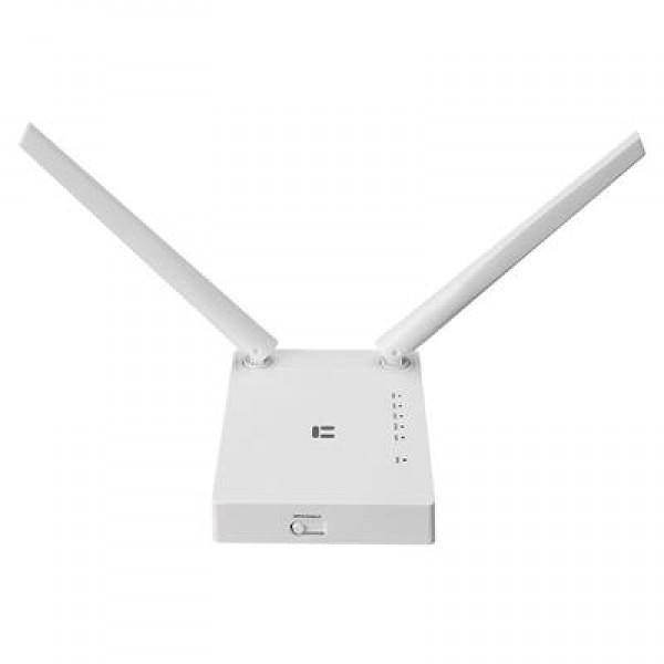Netis W1 300 Mbps 2.4GHz Kablosuz Router - Repeater - Access Point - Wisp Smart