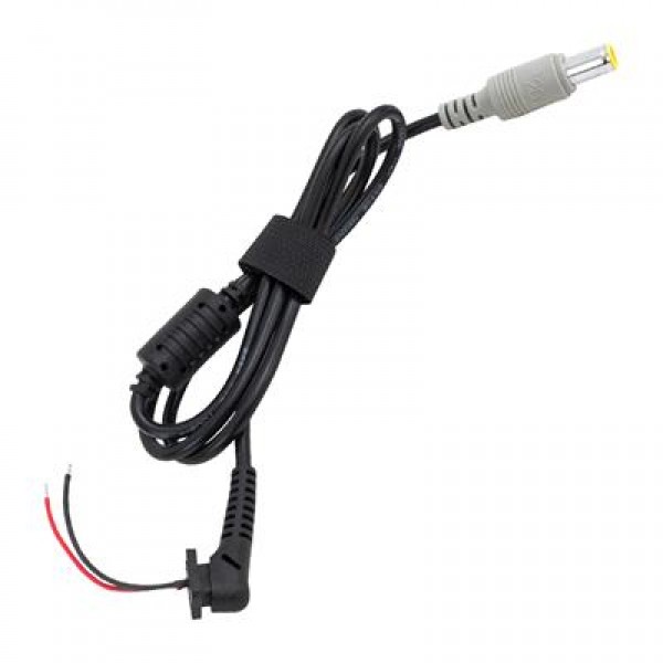 Notebook Adaptör Kablosu Jacklı 7.9x5.5 Uç