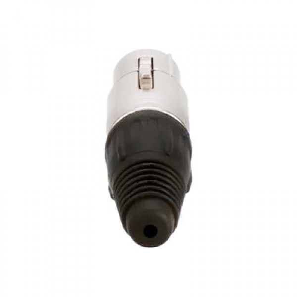 Canon Notrix Tipi Dişi 5 Pin Jack