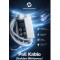 Novacom 9056 48V-12V 2 Amper PD4812 IP Poe Kartlı Splitter Kamera Kablosu (1,25-8Y/PH-2Y)         