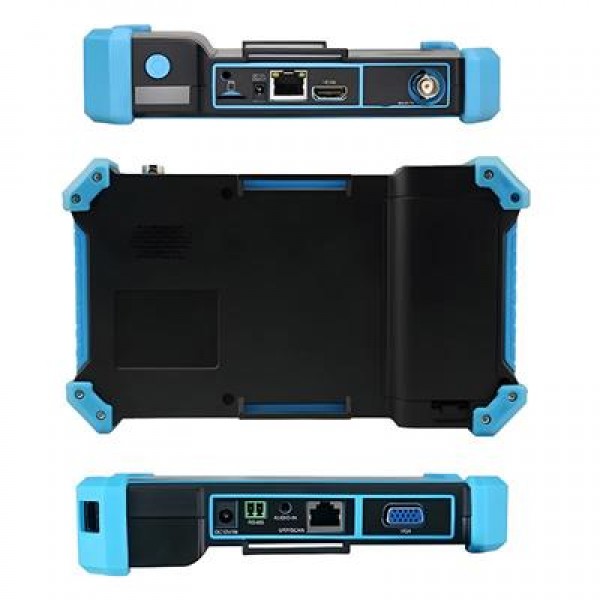 Novacom NVC-IPC5100 Plus 5.4'' Kamera Test Cihazı