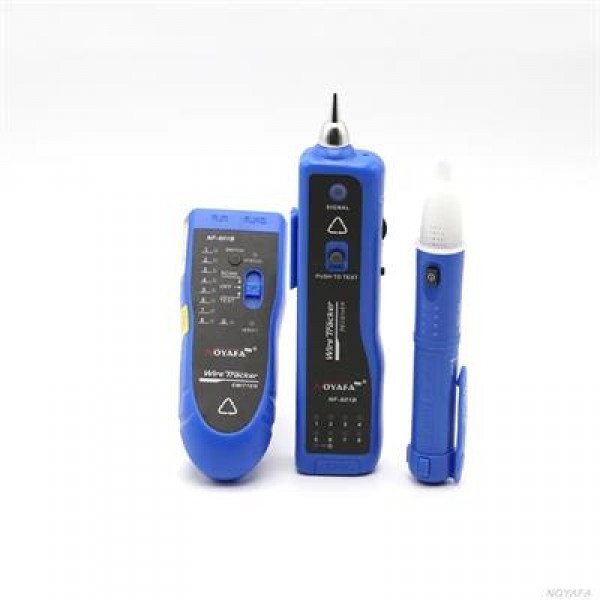 Noyafa NF-1501 Ağ Araç Kiti Noyafa NF-1501 Ağ Araç Kiti