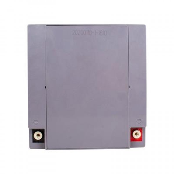 Orbus 12 V 28 A Yatık Tip Engelli Araç Aküsü (177x166x126 Mm) Orbus 12 V 28 A Yatık Tip Engelli Araç Aküsü (177x166x126 Mm)