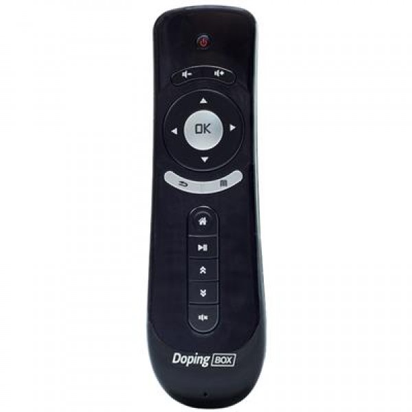 Magbox Grand - Magbox Major / Dopingbox Android Bluetooth Media Uydu Kumandası