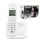 Panasonic KX-TG6811 Gri Dect Telsiz Telefon