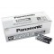 Panasonic R03UE/2S Manganez AAA İnce Kalem Pil (60'lı Paket)