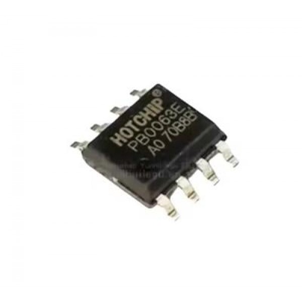 PB0063E SMD Kontrol Entegresi - SOP-8 Paket
