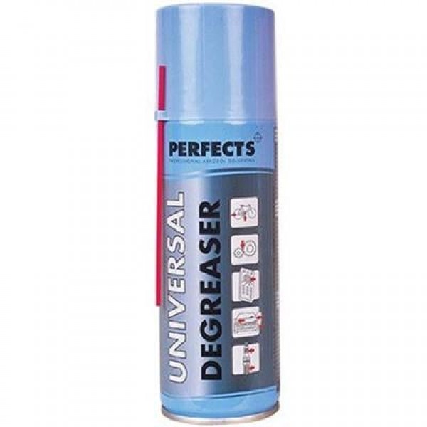 Yağsız Sprey Perfects Mavi 200 Ml.