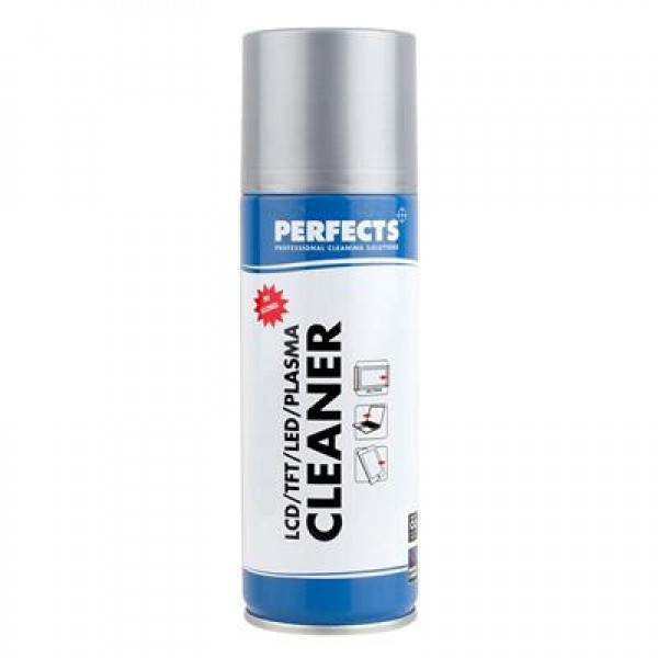 Perfect Lcd Temizleyici 200ML Cleaner