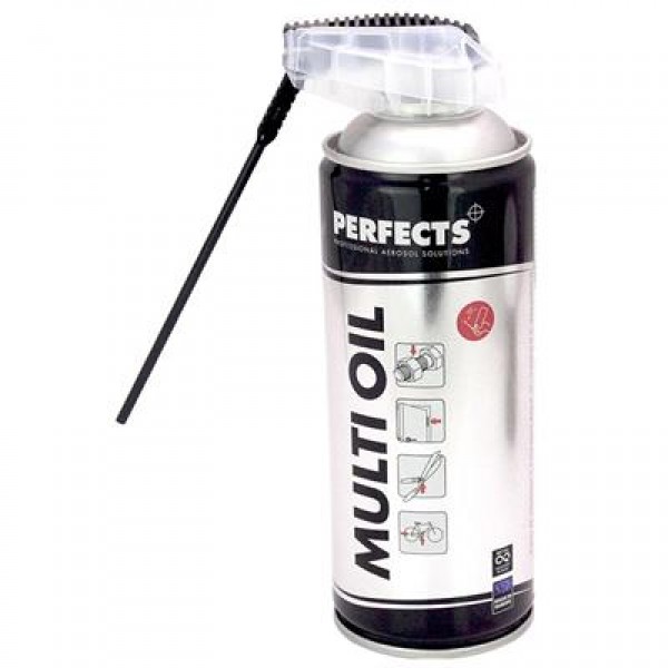 Perfects Multi Oil 400ML Sprey