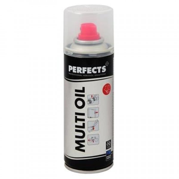 Perfects Multi Oil Çok Amaçlı 200 Ml Sprey