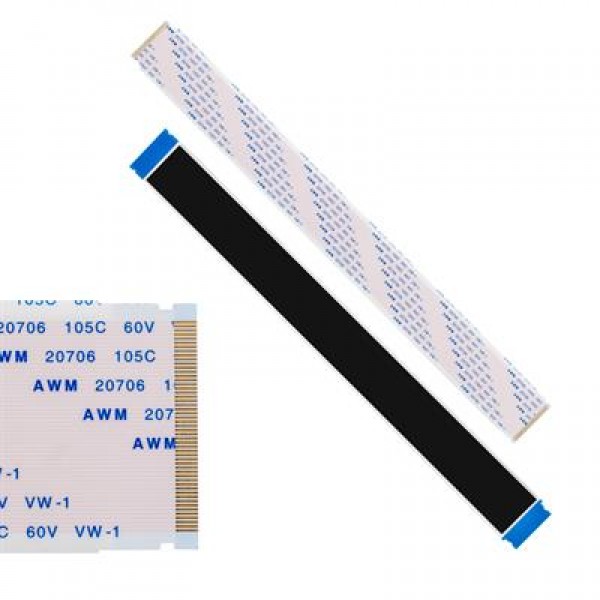 Weko PFC Kablo 4K 51 Pinli 30cm (Soketsiz)