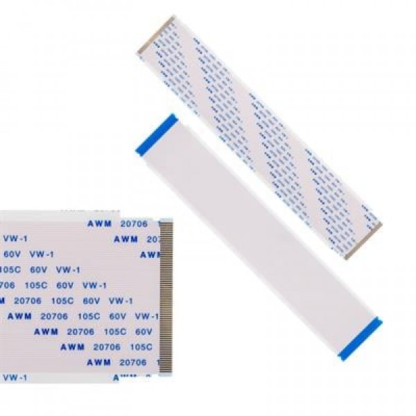 Weko PFC Kablo 68 Pinli 20cm (Soketsiz)