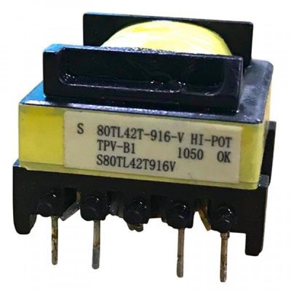 Philips Led Trafo 80TL42T-916-V HI-POT TPV-B1 1050 OK S80TL42T916V