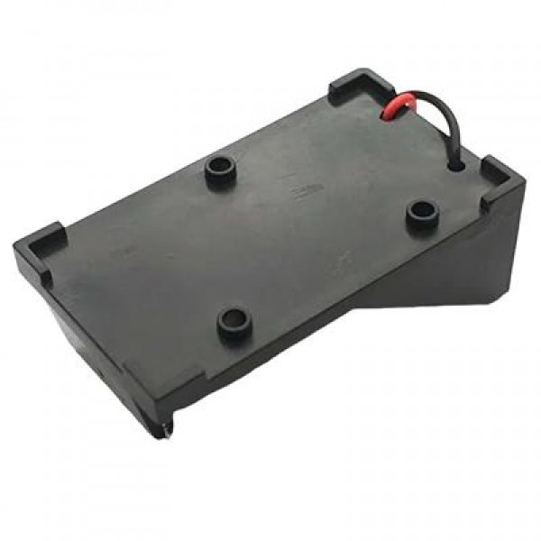 Powermaster Jack’sız 9 Volt İçin Pil Yuvası (IC-232C)