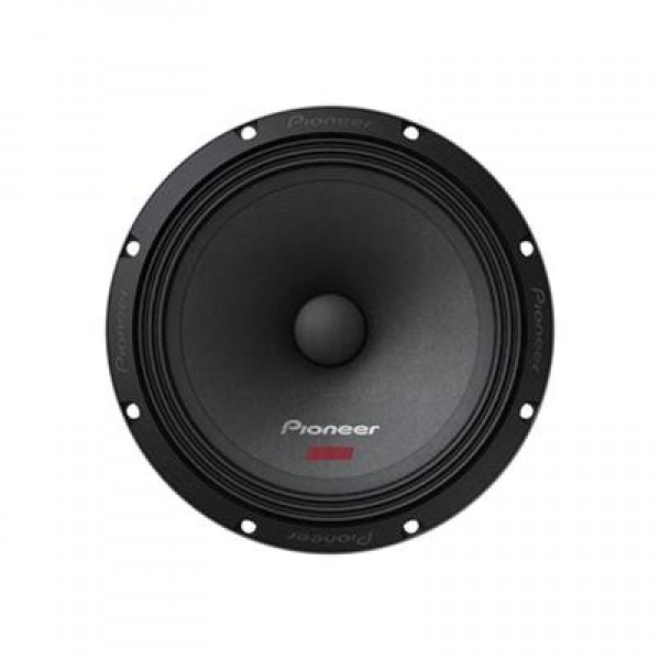 Pioneer TS-M2010PRO 400 Watt 20cm Midrange Oto Hoparlör (2li Paket) Pioneer TS-M2010PRO 400 Watt 20cm Midrange Oto Hoparlör (2li Paket)