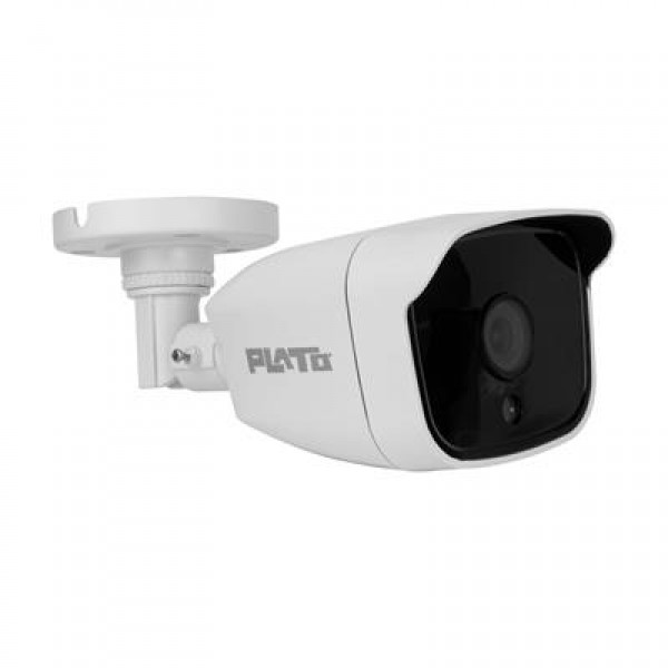 Plato PL-22765 2MP 2.8 Mm AHD Bullet Kamera