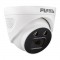 Plato PL-22996 5MP Color VU 3.6 mm 2 Atom LED AHD Dome Kamera