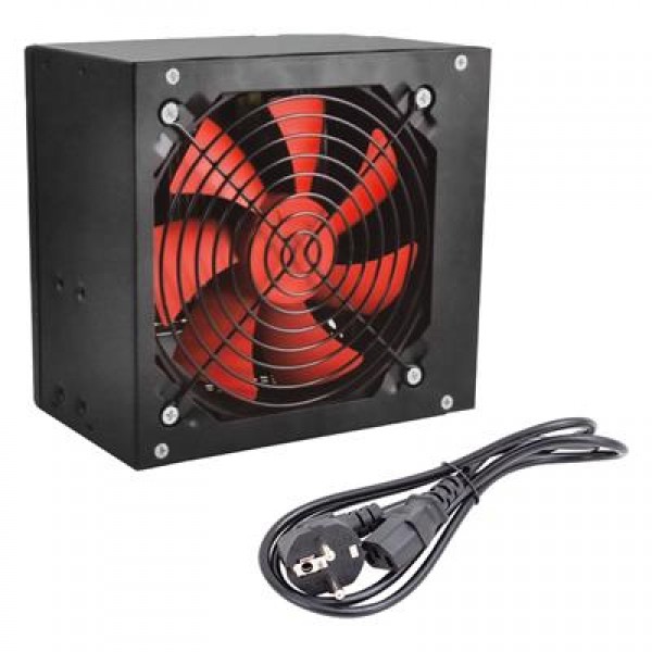 Platoon PL-9259 400 Watt 12 Cm Fanlı Power Supply Platoon PL-9259 400 Watt 12 Cm Fanlı Power Supply