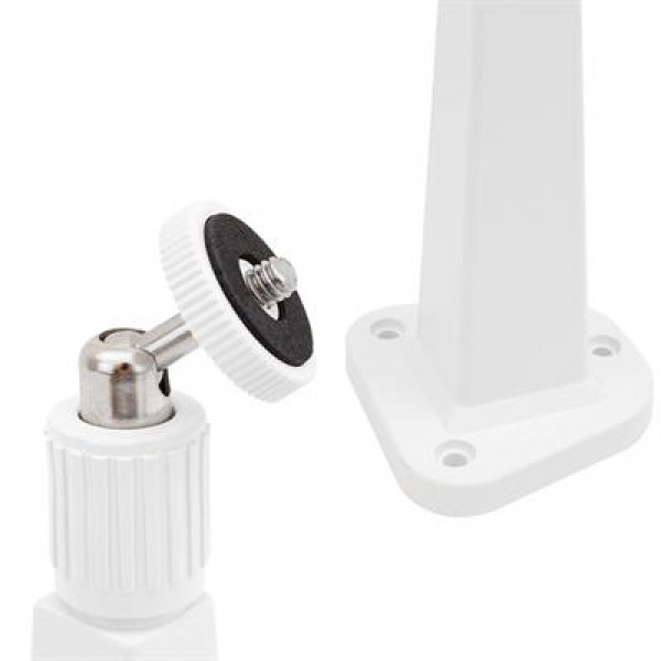PowerMaster 100/150Mm Plastik Beyaz Kamera Ayağı PM-5751