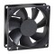 Powermaster 120X120X25 Mm 12 Volt Fan