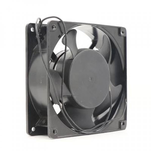Powermaster 120X120X38 Mm 220 Volt Fan