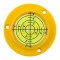 Powermaster 2-4-6 Derece Göstergeli 46 Mm Dairesel Su Terazisi                                      