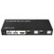 Powermaster 2 Port HDMI Kwm Switch