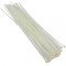 Powermaster 20 Cm 3.6 Mm Kablo Bağı Beyaz (100'lü Paket)