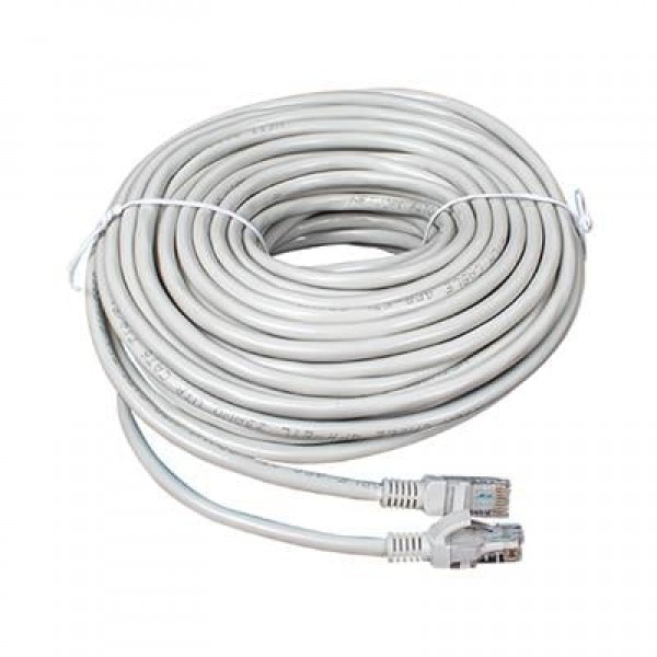PowerMaster PM-19486 Cat6 25 Metre RJ45 Patch Network Ethernet İnternet Kablosu PowerMaster PM-19486 Cat6 25 Metre RJ45 Patch Network Ethernet İnternet Kablosu